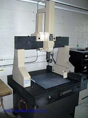 Used Mitutoyo Model: 231
