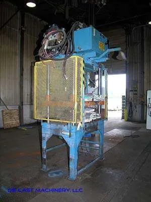 Used Southern Engineering Model: 50