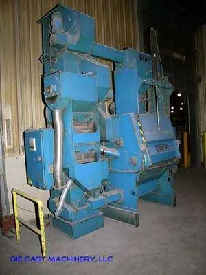 Used Goff Model: 6