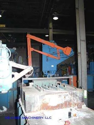 Used Snair Model: 907