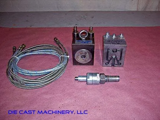 Used Fondarex Model: