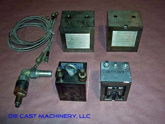 Used Fondarex Model:
