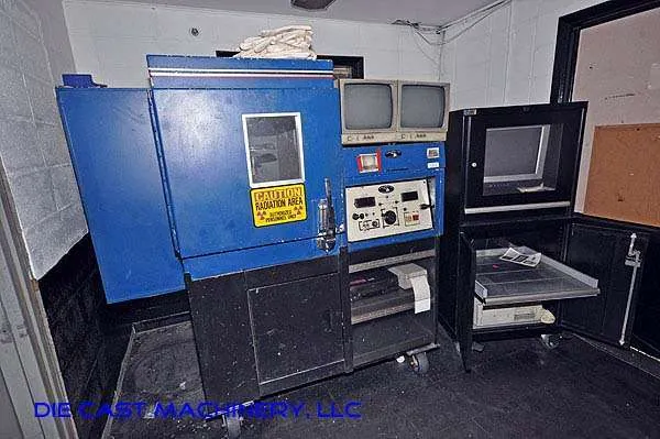 Used Lake X-Ray Model: 300