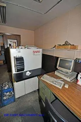 Used Baird Model: