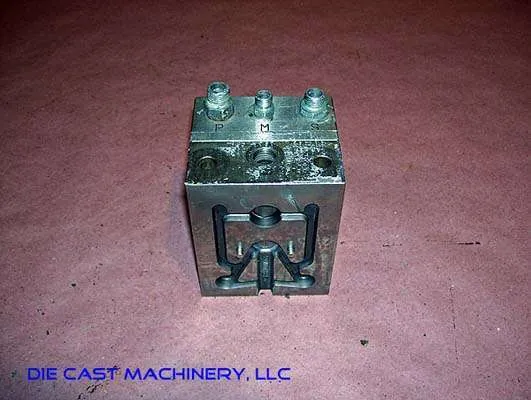 Used Fondarex Model: