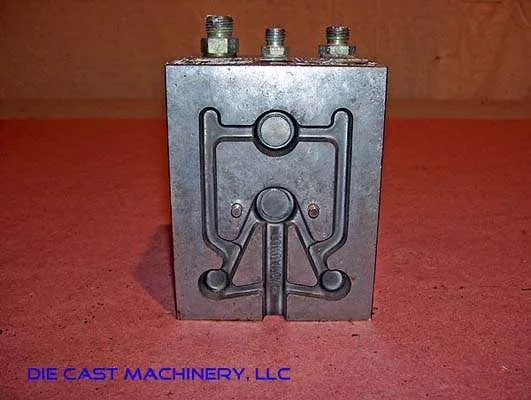 Used Fondarex Model: