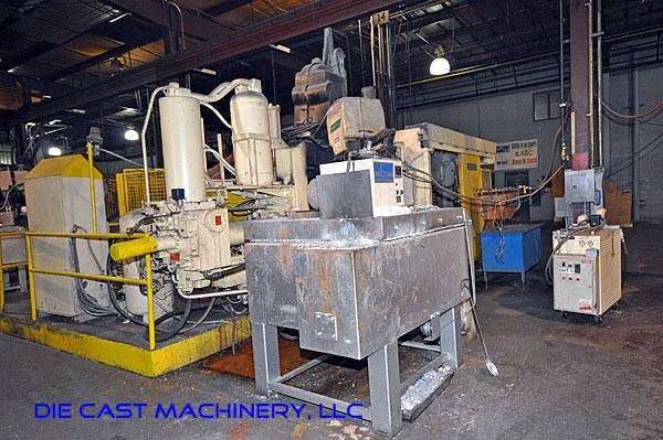 Used Cal-Miser Model: 3800