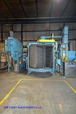 Used Goff Model: 3627