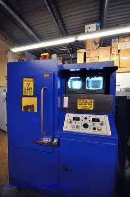 Used Lake X-Ray Model: 150
