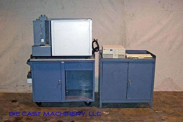 Used Baird Model: 250