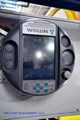 Used Wollin Model: 2