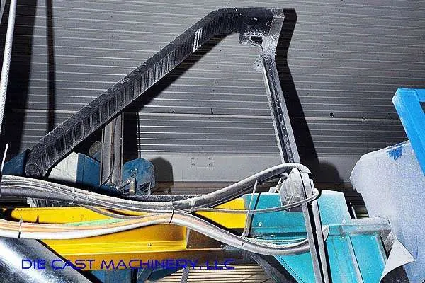 Used Wollin Model: 2