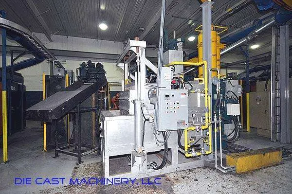 Used Falcontrol Model: