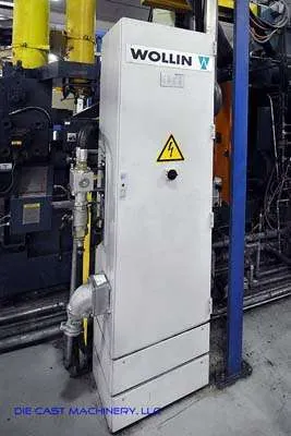 Used Wollin Model: 2