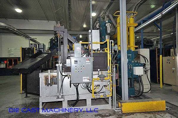 Used Falcontrol Model: