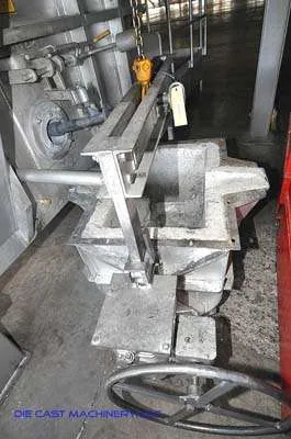 Used Striko Westofen Model: 200