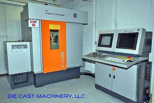 Used GE Inspection Model: 160