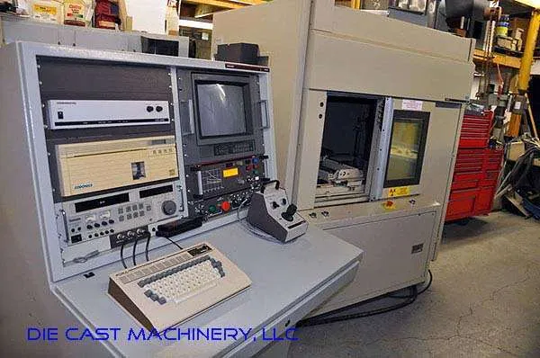 Used Philips Model: 160