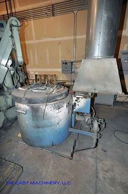 Used Solleco Model: 500
