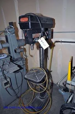 Used Dayton Model: