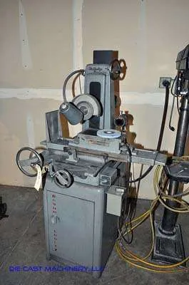 Used Boyar Schultz Model: