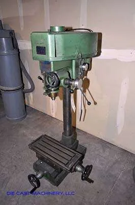 Used Jet Model: