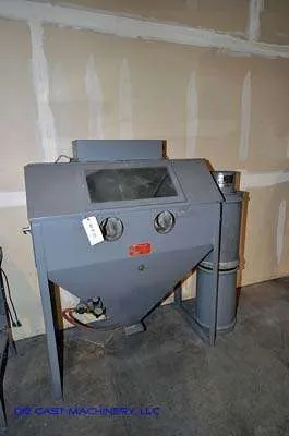 Used Trinco Model: