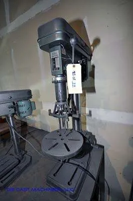 Used HDC Model: