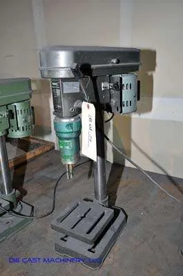 Used HDC Model: