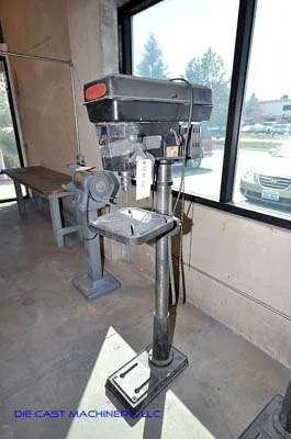 Used Dayton Model: