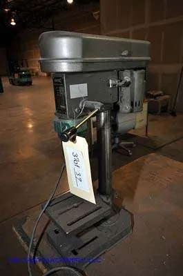 Used HDC Model: