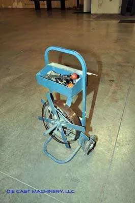 Used Banding Model: