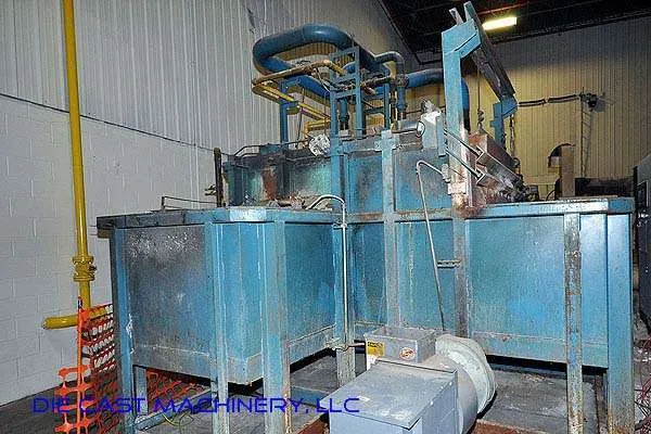 Used FW Schaefer Model: 1200