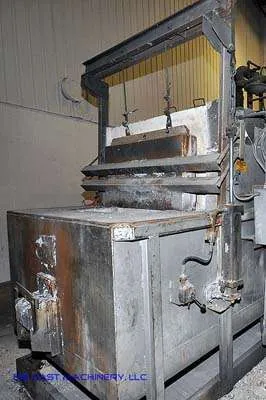 Used FW Schaefer Model: 550