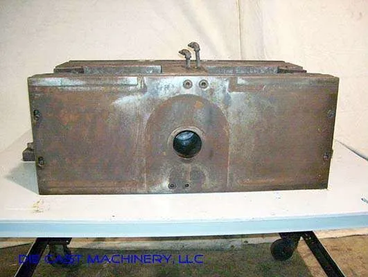 Used DME Model: 1215