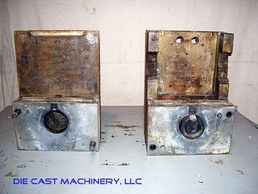 Used DME Model: 1215
