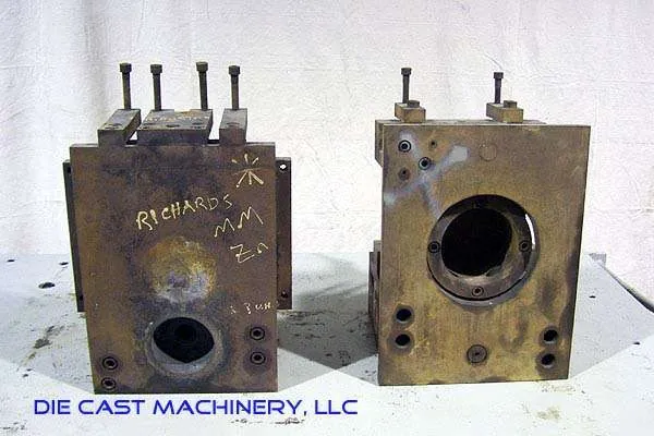 Used DME Model: 1012