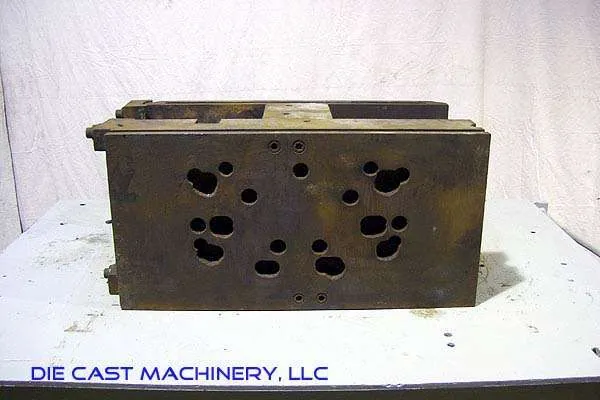 Used DME Model: 1215