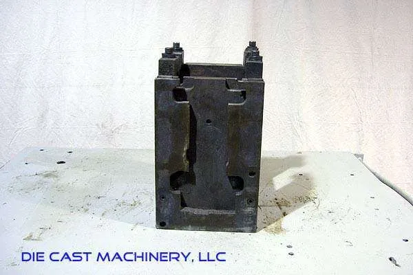 Used DME Model: 1012