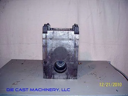 Used DME Model: 1215