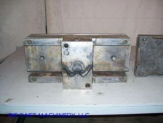 Used DME Model: 810