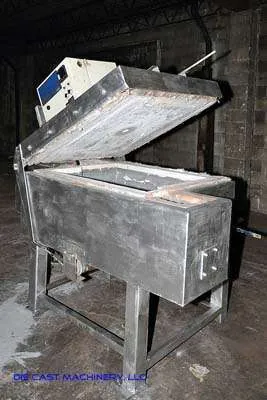 Used Cal-Miser Model: 1600