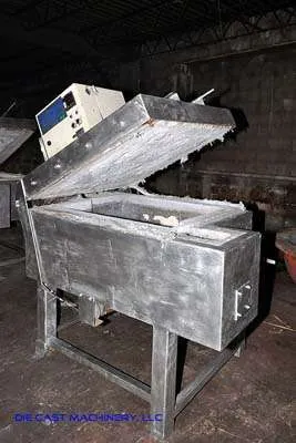 Used Cal-Miser Model: 1600
