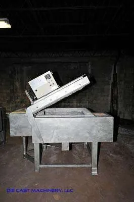 Used Cal-Miser Model: 1600