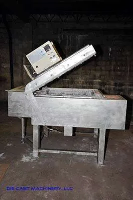 Used Cal-Miser Model: 1600