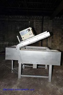 Used Cal-Miser Model: 1600