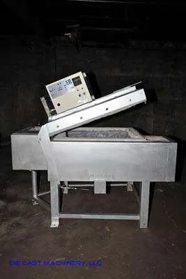 Used Cal-Miser Model: 1600