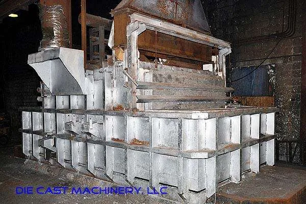 Used FW Schaefer Model: 3000