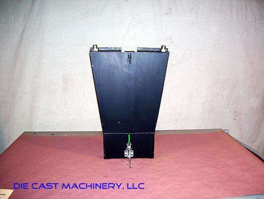 Used Rimrock Model: 410 24 inch Extension 24