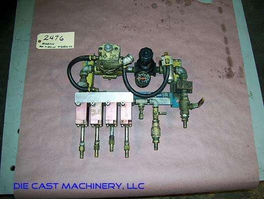 Used Acheson Model: